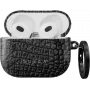 Dėklas BURGA SV_02A3_AIRPODS3_SP, skirtas „AirPods 3“, su patvariu dizainu