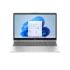 Nešiojamasis kompiuteris HP 15-fc0041ny — Ryzen 5 5625U, 15,6 col. FHD, 16 GB DDR4, 256 GB SSD, Vega 7, Windows 11, natūrali sidabrinė