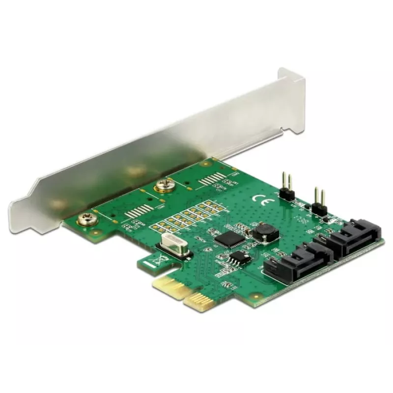 Vidinis SATA adapteris DeLOCK 90392