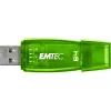 USB atmintukas Emtec 64 GB USB Type-A 2.0 žalias ECMMD64G2C410
