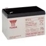 Yuasa 48567 Juoda