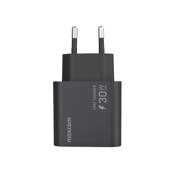 maitinimo adapteris USB A+C 30W EU