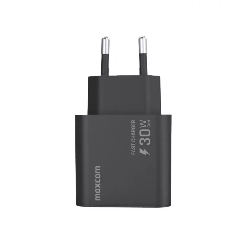 maitinimo adapteris USB A+C 30W EU