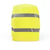 Dicota Backpack Hi-Vis 25 litrų - geltona