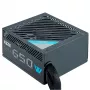 AZZA maitinimo blokas 650W PSAZ 120mm juodas (80+ Bronze) mažmeninė prekyba