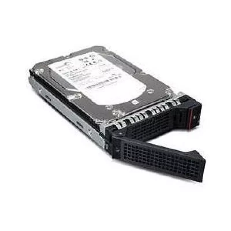 Lenovo 1,2 TB SAS 2,5 colio vidinis kietasis diskas 10 000 aps./min. 2,5 colio