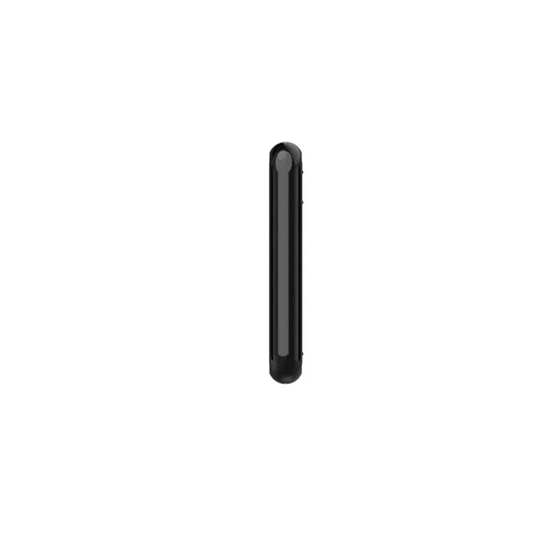 Išorinis SSD Silicon Power 512 GB nešiojamasis USB Type-C 3.2 Gen 2 PC60, 540/500 MB/s, 256 bitų AES, atsparus kritimams, juodas