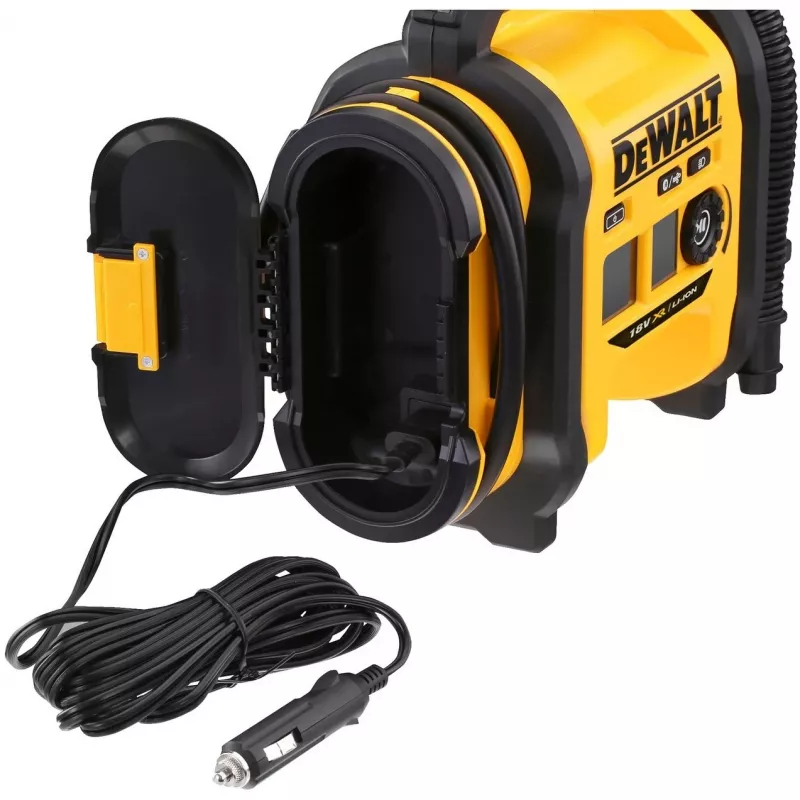 DeWALT DCC018N oro kompresorius