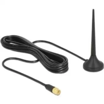 Viakryptė antena DeLOCK 12416