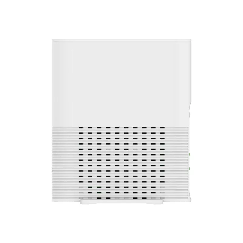 ZTE maršrutizatorius Wi-Fi Z3460 7 iki 15000Mbps 320MHz@6GHz, maršrutizatorius, baltas