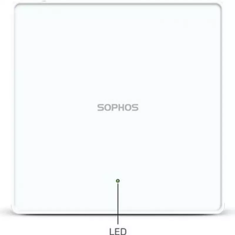 Prieigos taškas Sophos AP6 840 Dual Band WPA3