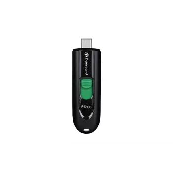 USB atmintinė Transcend 512 GB USB Type-C 3.2 Gen 1 JetFlash 790 C