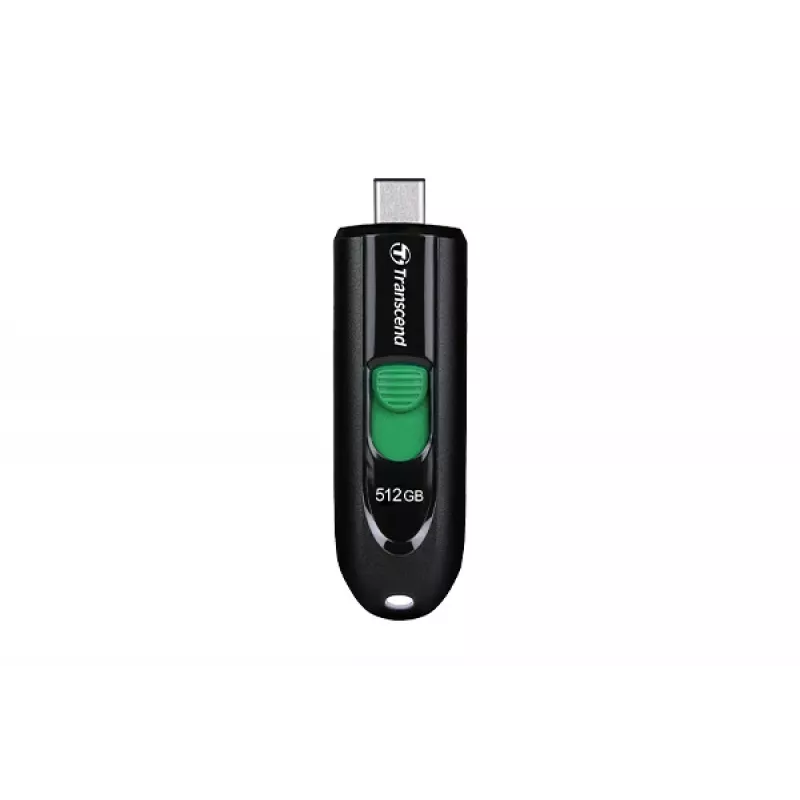 USB atmintinė Transcend 512 GB USB Type-C 3.2 Gen 1 JetFlash 790 C