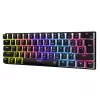 White Shark GK-2202 Ashiko 2 Juoda/Mėlyna US