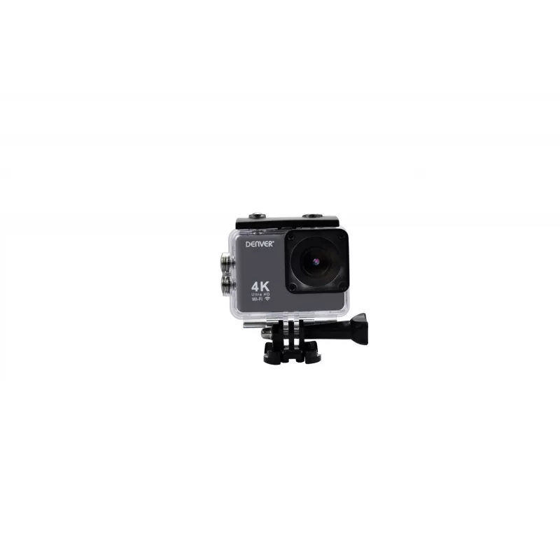 Veiksmo sporto kamera Denver ACK-8064 8 MP 4K Ultra HD Wi-Fi