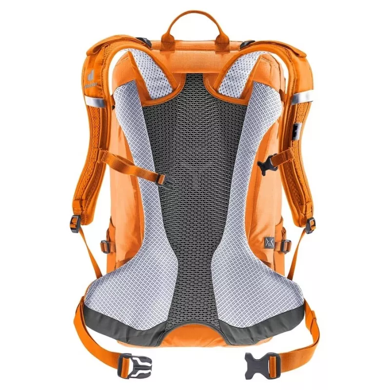Deuter Futura 21 SL moteriška žygio kuprinė Oranžinė