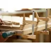 Bessey HKL30 – prispaudimo strypas – kamštiena, mediena – 30 cm
