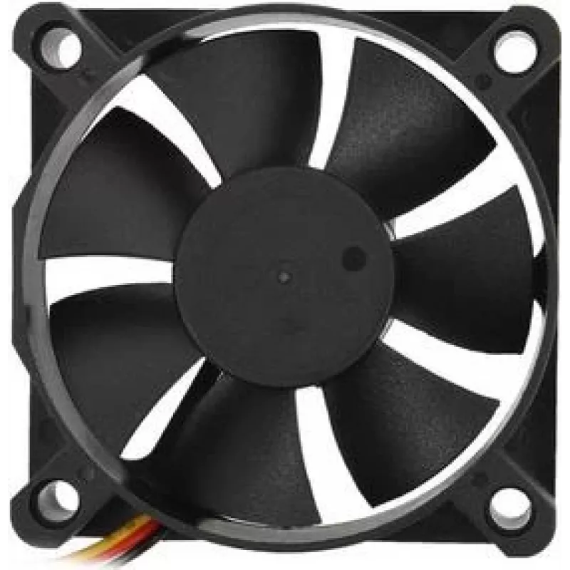 TITAN TFD-6015M12Z 60mm korpuso ventiliatorius