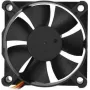 TITAN TFD-6015M12Z 60mm korpuso ventiliatorius