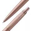 Užsegamas ištraukiamas tušinukas Parker Jotter XL