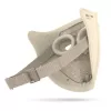 Led Light Therapy Mask Improving Facial Skin Condition