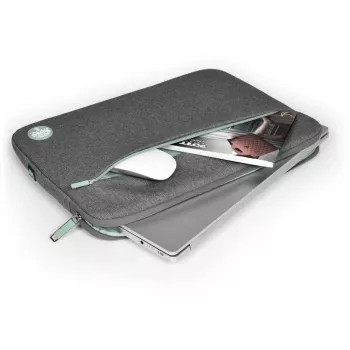 Nešiojamojo kompiuterio dėklas Port Designs YOSEMITE Eco 39,6 cm (15,6 col.)