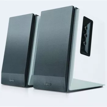 Edifier R1700BT Sidabrinė - Balta Wired and Wireless 66 W (R1700BT Balta/Sidabrinė)