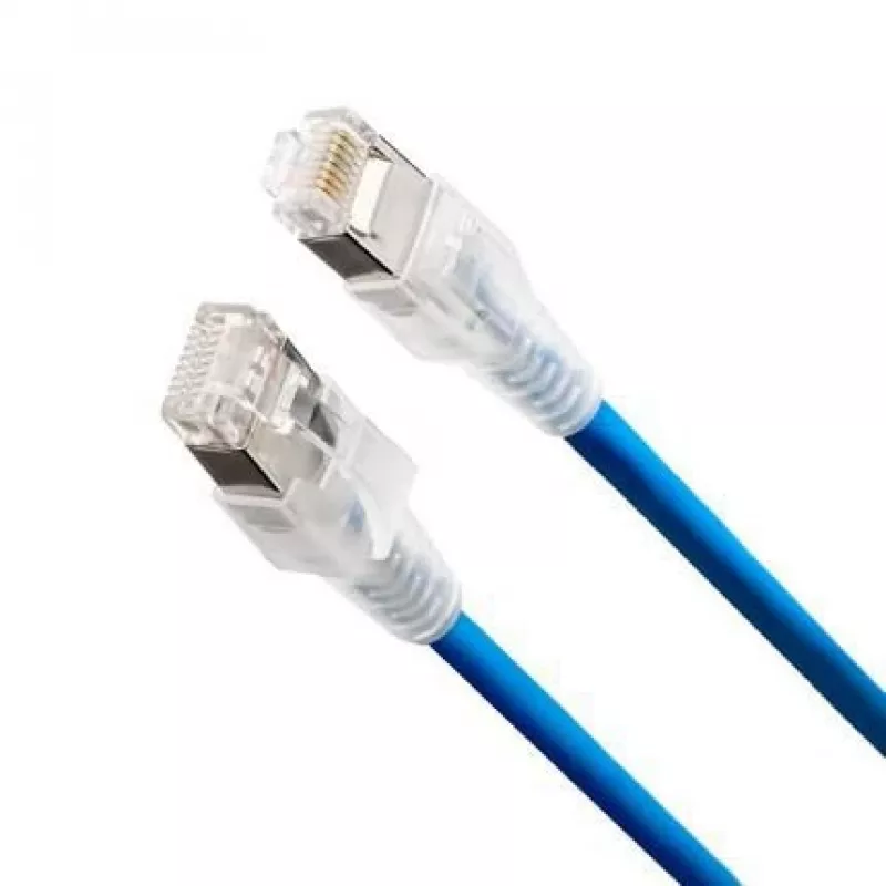 10GX komutacinis kabelis S/FTP LSZH