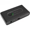 Adapter IcyDock 2.5 col. U.2 NVMe SSD į USB 3.2 Gen2 adapteris