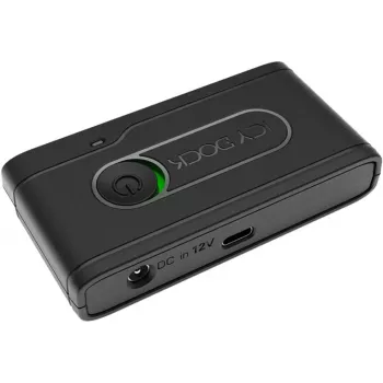 Adapter IcyDock 2.5 col. U.2 NVMe SSD į USB 3.2 Gen2 adapteris