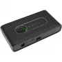 Adapter IcyDock 2.5 col. U.2 NVMe SSD į USB 3.2 Gen2 adapteris