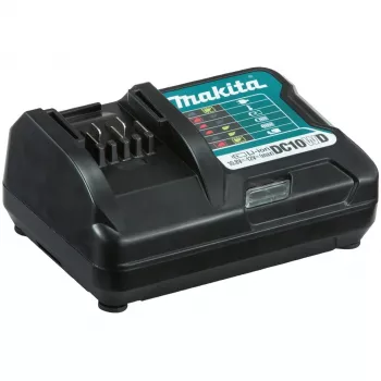 Makita 197343-0 belaidžio įrankio baterija / įkroviklis Baterijos įkroviklis