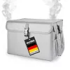 Vlitex Battery Sicherheitsbox XL