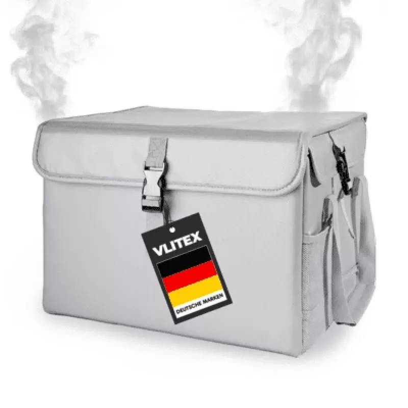 Vlitex Battery Sicherheitsbox XL