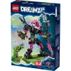 Konstruktorius LEGO 71495 Mateo vs. Cyberbrain Mech — žaidimų rinkinys su minifigūromis ir statomu mecha