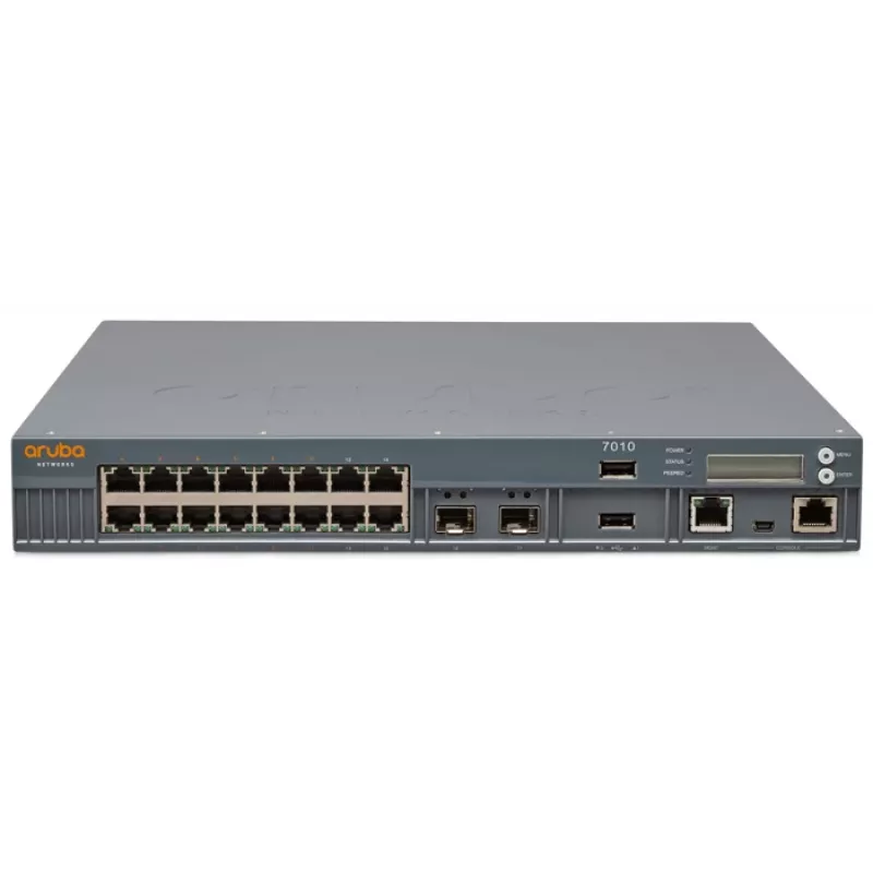 HPE JW678A tinklo įrenginys