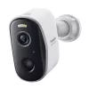 Apsaugos kamera Baseus N1 Plus Outdoor Camera Balta