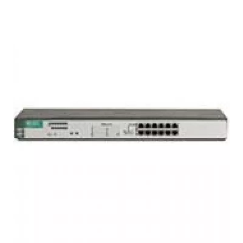 10/100 12-Port Procurve
