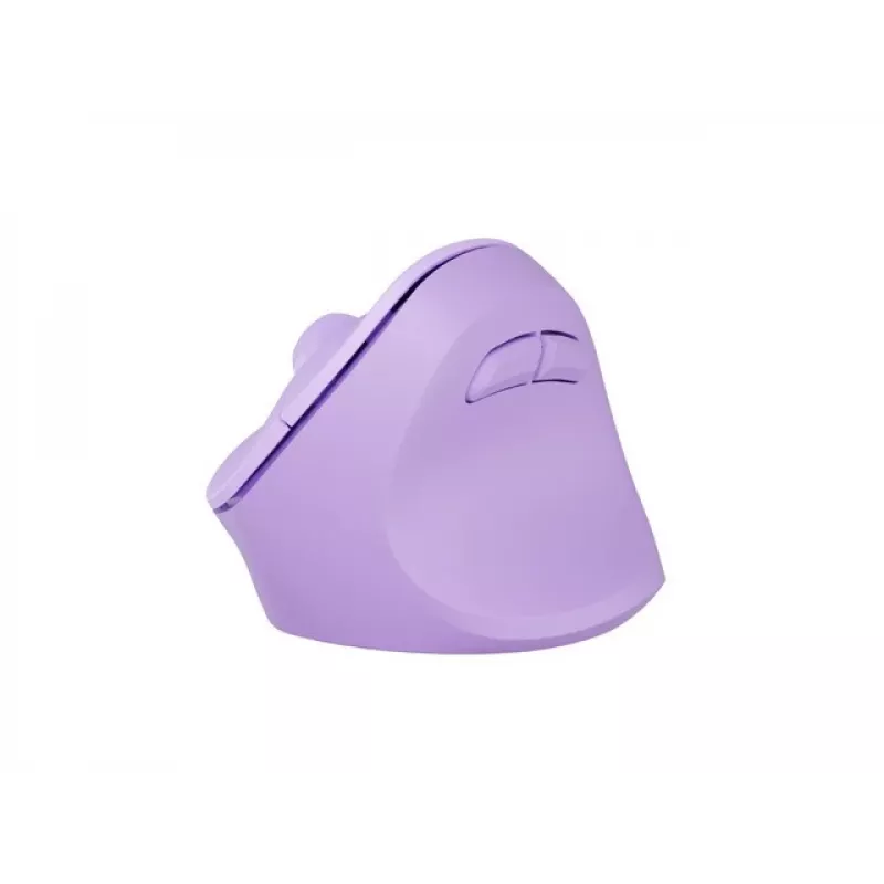 NATEC Crake 2 pelė universali dešiniarankiams RF belaidė + Bluetooth optinė 2400 DPI