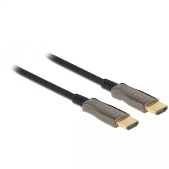 HDMI kabelis DeLOCK 84040 30 m HDMI Type A standartinė juoda