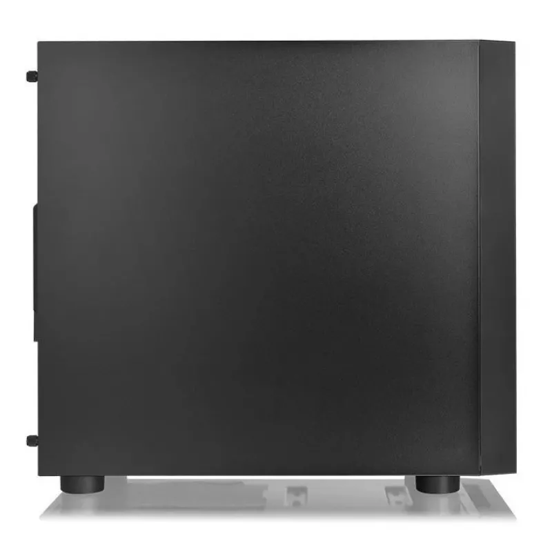 Thermaltake Versa H17 Micro Tower Juoda
