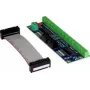 Joy-it CNC ašies valdiklis 5 V, 24 V (POKEYS57CNC-OPTO)