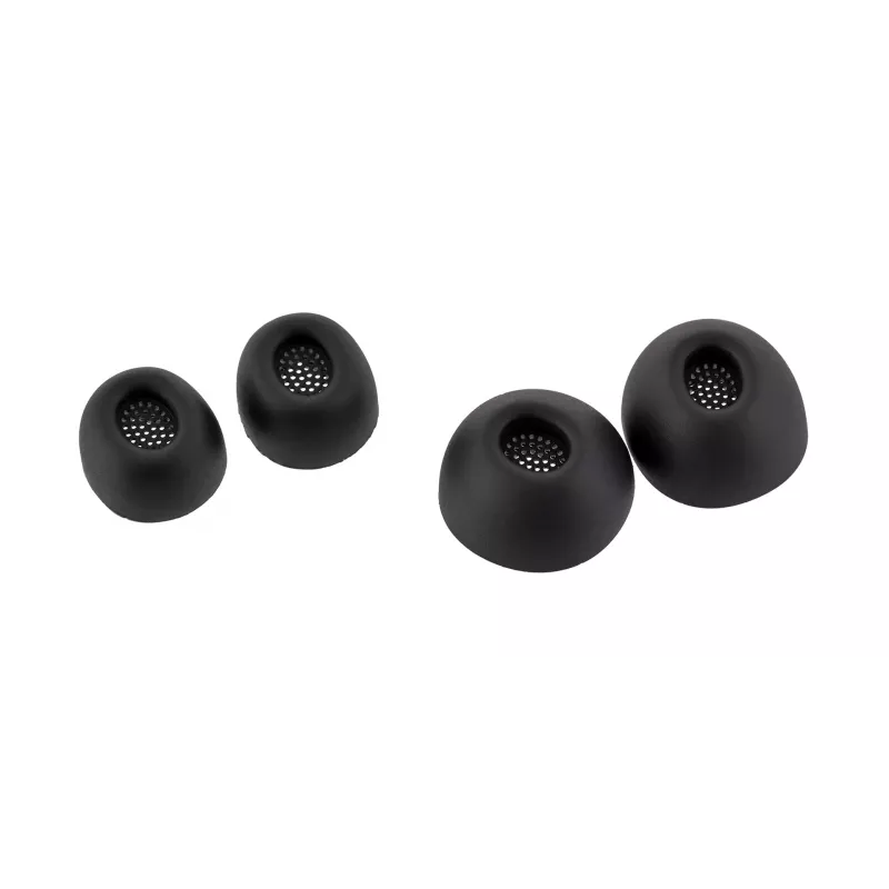 Belaidės stereo ausinės Samsung Galaxy SM-R420NZAAEUE — Į ausį įdedamos TWS, Bluetooth 5.4, IP54, ANC, 6 mikrofonai, 515 mAh dėklas