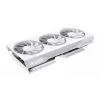 XFX Swift AMD Radeon RX 9060 XT OC White Triple Fan 16GB vaizdo plokštė