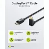 DisplayPort laidas WENTRONIC 77058 — 54 Gbit/s, iki 8K, 144 Hz