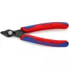 Įstrižinės replės Knipex 78 81 125