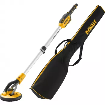 Gipskartonio šlifuoklis DeWalt DCE800NB-XJ 1200 RPM nešiojamas