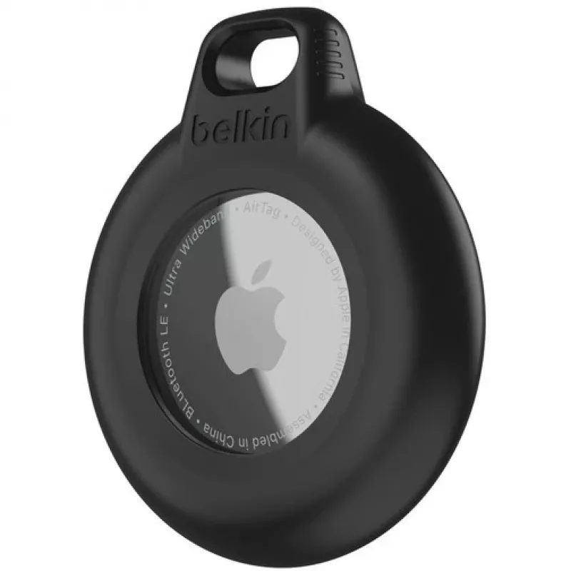Dangtelis Belkin MSC015BTBK GPS sekiklis Mėlynas Suderinamas su Apple