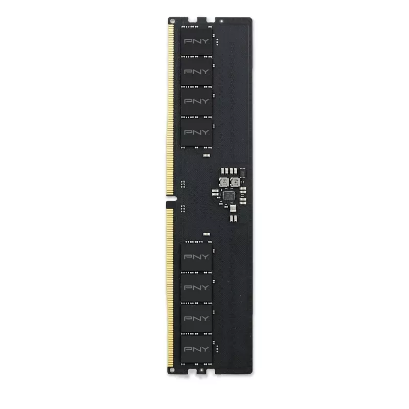 Atmintis PNY DDR5 32GB 4800MHz DIMM MD32GSD54800-SB