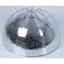 EUROLITE veidrodinis pusrutulis 50 cm motorizuotas (50102130)
